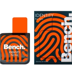 Bench Identity For Him, EdT 30 Ml