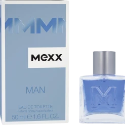 MEXX Man, EdT 50 Ml -Always® shop MAM 7782159 SHOP IMAGE 1.4