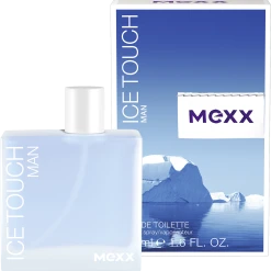 MEXX Ice Touch Man, EdT 50 Ml -Always® shop MAM 7788860 SHOP IMAGE 1.4