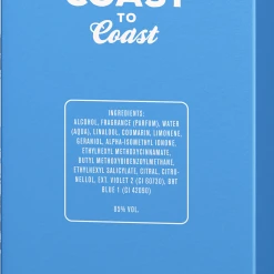 Route 66 From Coast To Coast, EdT 100 Ml 8 Route 66 From Coast To Coast, EdT 100 Ml -Always® shop MAM 7805510 SHOP IMAGE 1.7