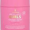 Lee Stafford For The Love Of Curls Styling Custard Crème