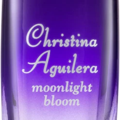 Christina Aguilera Moonlight Bloom, EdP 30 Ml