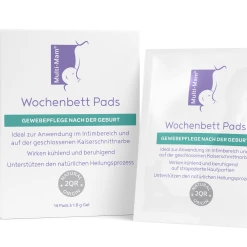 Multi-Mam Wochenbett Pads 7 Multi-Mam Wochenbett Pads -Always® shop MAM 7824366 SHOP IMAGE 1.4