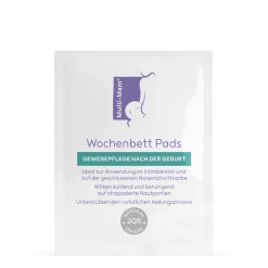 Alternative view of Multi-Mam Wochenbett Pads