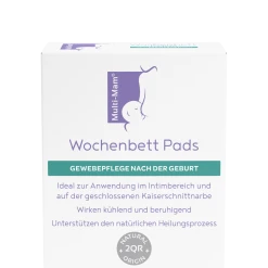Multi-Mam Wochenbett Pads