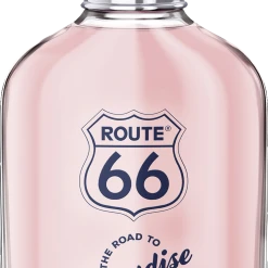 Route 66 The Road To Paradise Is Rough, EdT 100 Ml