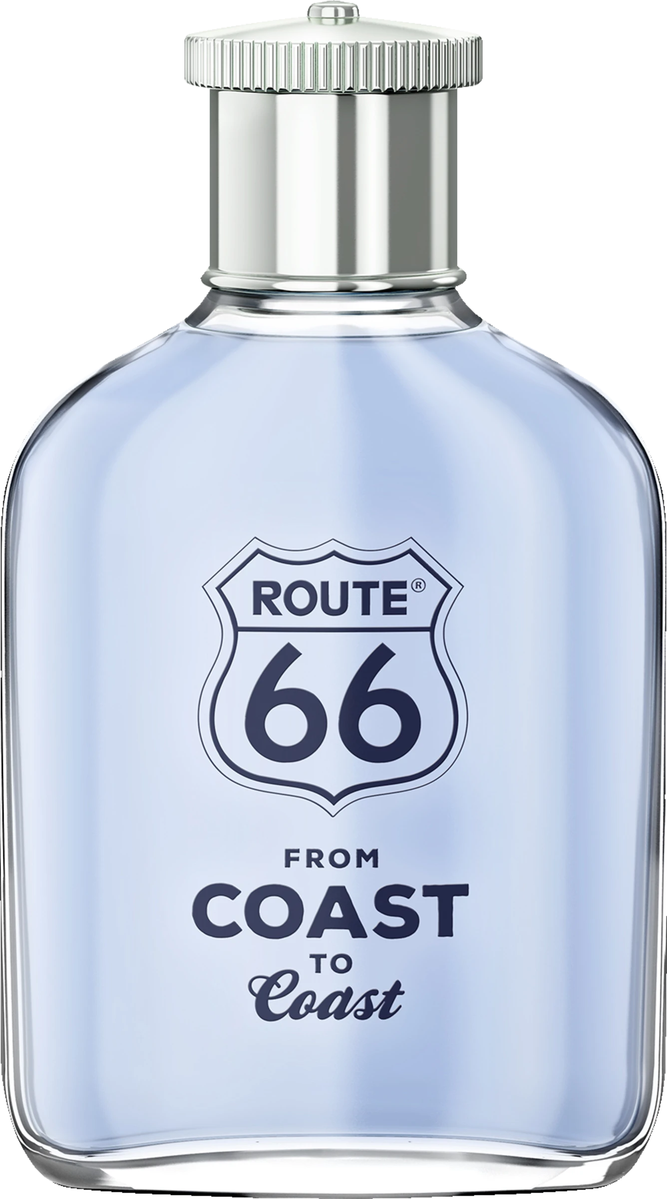 Route 66 From Coast To Coast, EdT 100 Ml 3 Route 66 From Coast To Coast, EdT 100 Ml