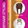 ISANA Babyhaar Styling-Stick 2 ISANA Babyhaar Styling-Stick -Always® shop MAM 7838535 SHOP IMAGE 1.4