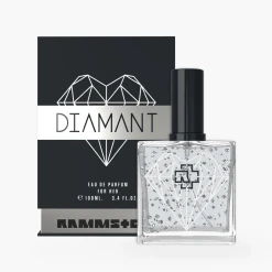 Rammstein Diamant, EdP 100 Ml 7 Rammstein Diamant, EdP 100 Ml -Always® shop MAM 7845025 SHOP IMAGE 1.4