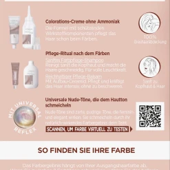 L’Oréal Paris Excellence Universale Nude-Töne 8U Hellblond 9 L’Oréal Paris Excellence Universale Nude-Töne 8U Hellblond -Always® shop MAM 7850083 SHOP IMAGE 1.4