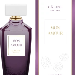 Câline Mon Amour, EdP 60 Ml -Always® shop MAM 7851136 SHOP IMAGE 1.4