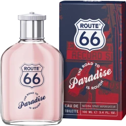 Route 66 The Road To Paradise Is Rough, EdT 100 Ml -Always® shop MAM 7886507 SHOP IMAGE 1.4