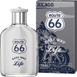 Route 66 Easy Way Of Life, EdT 100 Ml -Always® shop MAM 7886941 SHOP IMAGE 1.4