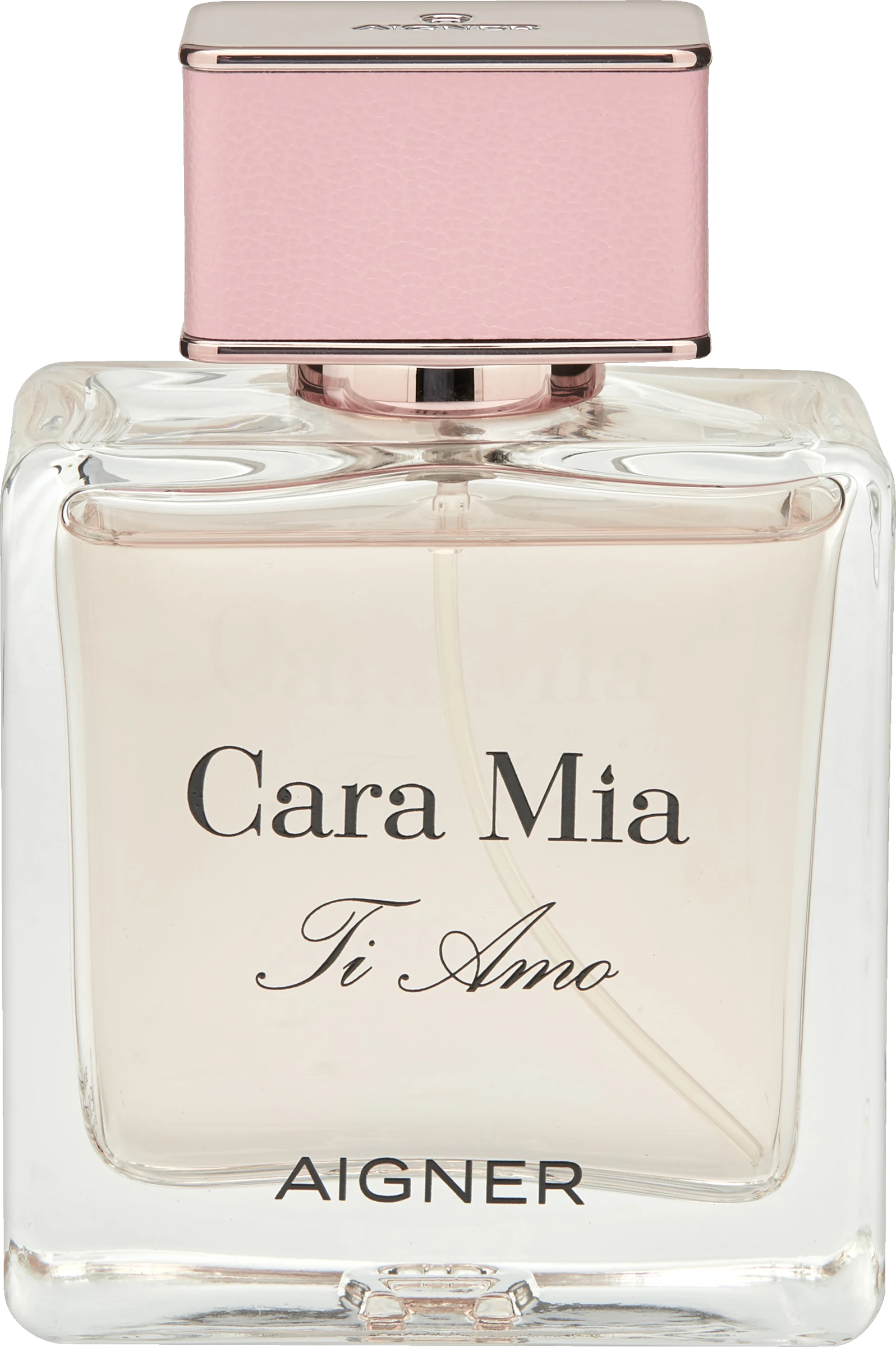 Aigner Cara Mia Ti Amo, EdP 50 Ml 3 Aigner Cara Mia Ti Amo, EdP 50 Ml