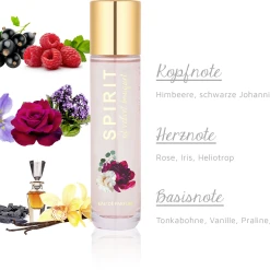 Spirit Of Velvet Bouquet, EdP 30 Ml -Always® shop MAM 7889436 SHOP IMAGE 1.4