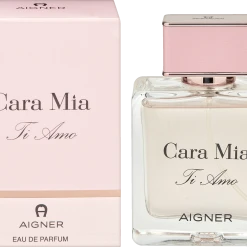 Aigner Cara Mia Ti Amo, EdP 50 Ml 7 Aigner Cara Mia Ti Amo, EdP 50 Ml -Always® shop MAM 7890046 SHOP IMAGE 1.4