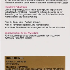 ColorB4 ColourB4 EXTRA Haarfarben-Entferner 8 ColorB4 ColourB4 EXTRA Haarfarben-Entferner -Always® shop MAM 7890933 SHOP IMAGE 1.4