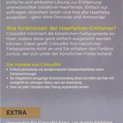ColorB4 ColourB4 EXTRA Haarfarben-Entferner 9 ColorB4 ColourB4 EXTRA Haarfarben-Entferner -Always® shop MAM 7890935 SHOP IMAGE 1.4