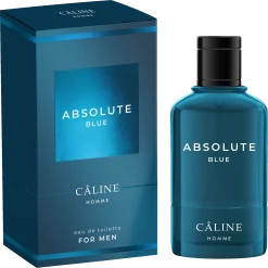 Câline Homme Absolute Blue, EdT 60 Ml -Always® shop MAM 7893166 SHOP IMAGE 1.4