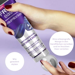 JOHN FRIEDA FRIZZ Ease Definierende Locken-Creme -Always® shop MAM 7900911 SHOP IMAGE 1.4