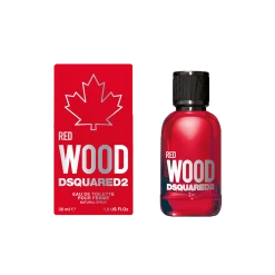 DSQUARED2 Red Wood, EdT 30 Ml -Always® shop MAM 7918099 SHOP IMAGE 1.4