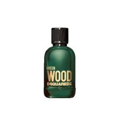 DSQUARED2 Green Wood, EdT 30 Ml