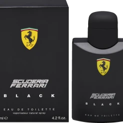 Ferrari Black, EdT 125 Ml -Always® shop MAM 7928888 SHOP IMAGE 1.4