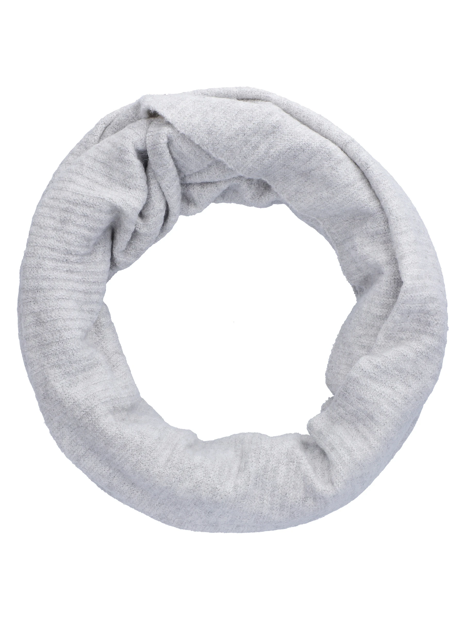 Accessories Loop-Schal Aus Recyceltem Material 3 Accessories Loop-Schal Aus Recyceltem Material