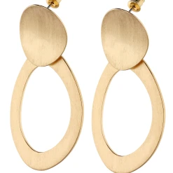 Accessories Statement-Ohrring Mit Cut-Out -Always® shop MAM 7933974 SHOP IMAGE 1.4