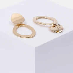 Accessories Statement-Ohrring Mit Cut-Out -Always® shop MAM 7933975 SHOP IMAGE 1.4