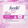 Facelle Diskret Hygiene Einlagen Slim & Fresh Normal Frischeduft -Always® shop MAM 7941416 SHOP IMAGE 1.4