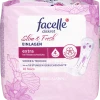Facelle Diskret Hygiene Einlagen Slim & Fresh Extra 1 Facelle Diskret Hygiene Einlagen Slim & Fresh Extra -Always® shop MAM 7941418 SHOP IMAGE 1.4