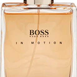 Hugo Boss In Motion, EdT 100 Ml