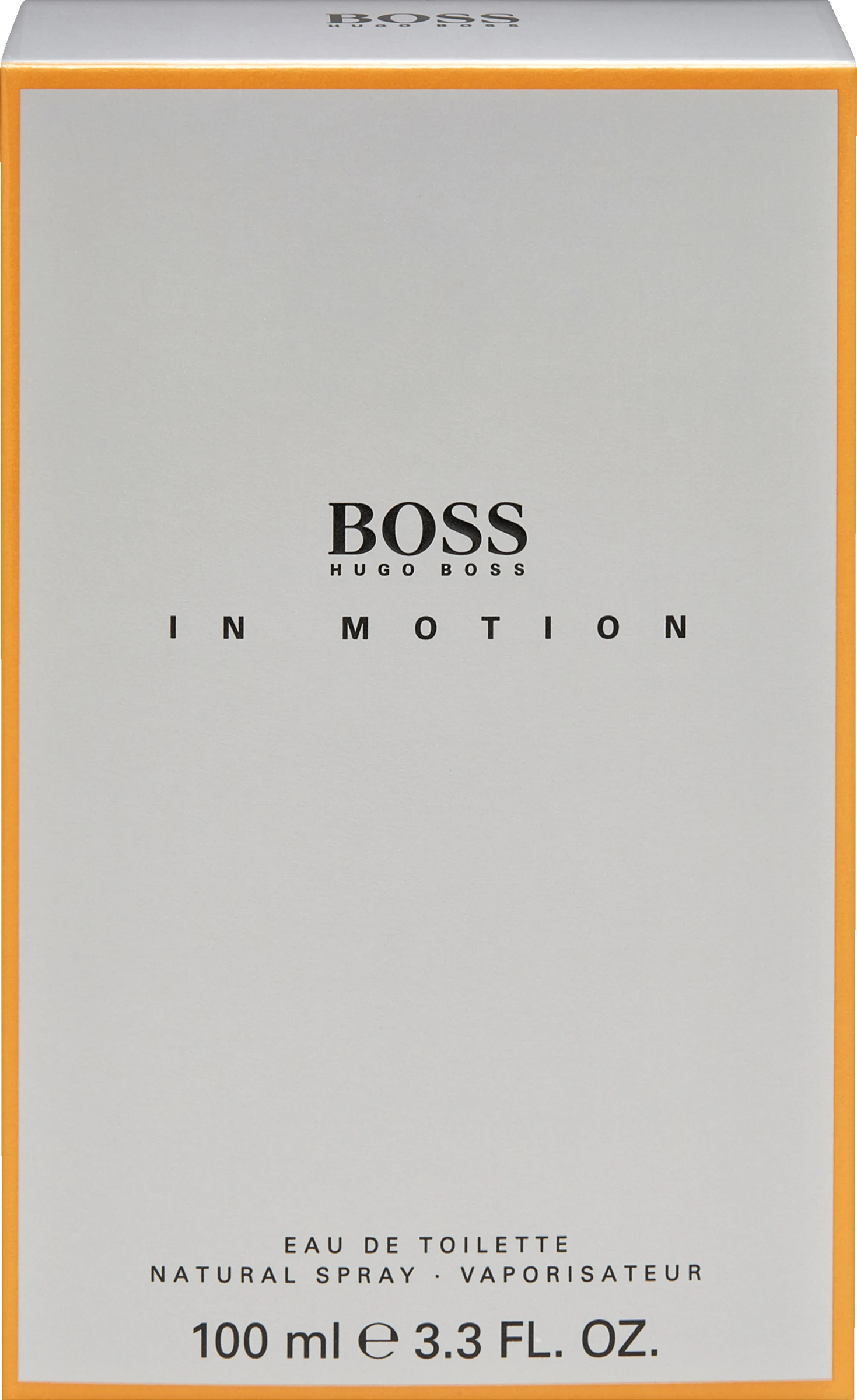 Hugo Boss In Motion, EdT 100 Ml 4 Hugo Boss In Motion, EdT 100 Ml – Bild 2