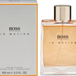 Hugo Boss In Motion, EdT 100 Ml 7 Hugo Boss In Motion, EdT 100 Ml -Always® shop MAM 7966870 SHOP IMAGE 1.4