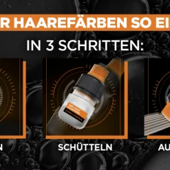 L’Oréal Paris Men Expert One-Twist Haarfarbe 04 Natürliches Braun 11 L’Oréal Paris Men Expert One-Twist Haarfarbe 04 Natürliches Braun -Always® shop MAM 7974214 SHOP IMAGE 1.4