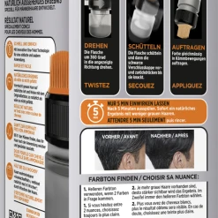 L’Oréal Paris Men Expert One-Twist Haarfarbe 03 Dunkelbraun -Always® shop MAM 7974218 SHOP IMAGE 1.4