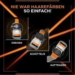 L’Oréal Paris Men Expert One-Twist Haarfarbe 03 Dunkelbraun -Always® shop MAM 7974219 SHOP IMAGE 1.4