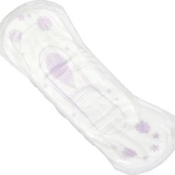 Alternative view of Facelle Diskret Hygiene Einlagen Slim & Fresh Normal Frischeduft