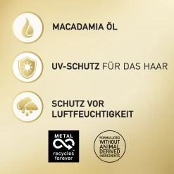 Wella Wellaflex Haarspray Farbbrillanz Starker Halt -Always® shop MAM 8030001 SHOP IMAGE 1.4