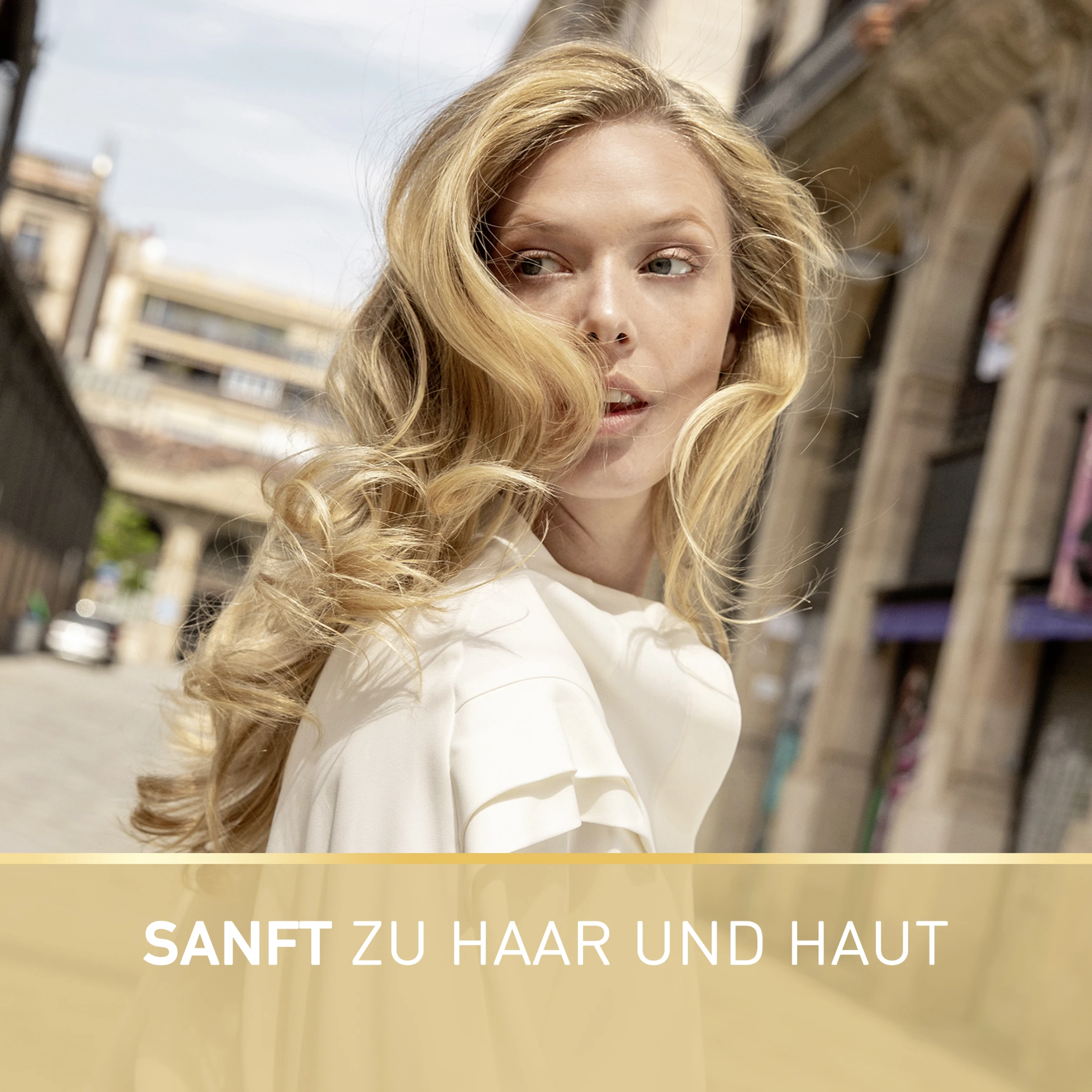 Wella Wellaflex Haarspray Sensitive Starker Halt 10 Wella Wellaflex Haarspray Sensitive Starker Halt – Bild 8
