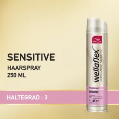 Wella Wellaflex Haarspray Sensitive Starker Halt 19 Wella Wellaflex Haarspray Sensitive Starker Halt -Always® shop MAM 8030255 SHOP IMAGE 1.4