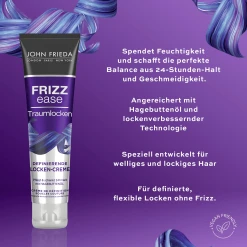 JOHN FRIEDA FRIZZ Ease Definierende Locken-Creme -Always® shop MAM 8041646 SHOP IMAGE 1.4