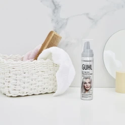 Guhl Schaumtönungsfestiger Silberblond 98 7 Guhl Schaumtönungsfestiger Silberblond 98 -Always® shop MAM 8042635 SHOP IMAGE 1.4
