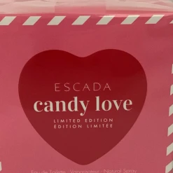 Escada Candy Love, EdT 50 Ml -Always® shop MAM 8053725 SHOP IMAGE 1.4
