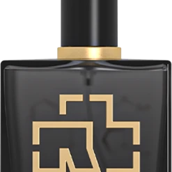 Rammstein Kokain Gold, EdT 100 Ml