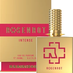 Rammstein Rosenrot Gold Intense, EdP 100 Ml 7 Rammstein Rosenrot Gold Intense, EdP 100 Ml -Always® shop MAM 8064616 SHOP IMAGE 1.4
