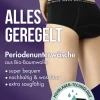 Nur Die Periodenunterwäsche Panty Stark Schwarz Gr. S 36-38 -Always® shop MAM 8126291 SHOP IMAGE 1.4