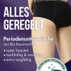 Nur Die Periodenunterwäsche Panty Stark Schwarz Gr. L 44-46 -Always® shop MAM 8126295 SHOP IMAGE 1.4