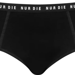 Nur Die Periodenunterwäsche Panty Stark Schwarz Gr. S 36-38 13 Nur Die Periodenunterwäsche Panty Stark Schwarz Gr. S 36-38 -Always® shop MAM 8127767 SHOP IMAGE 1.4